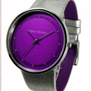 TOKYObay | "Barbarella" Watch